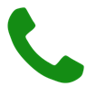 green phone icon